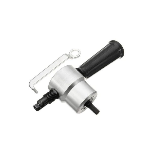 Sturmax SNM 160 Насадка-ножиці для дрилі