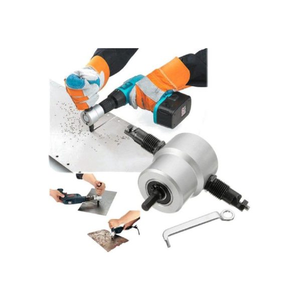 Sturmax SNM 160 Насадка-ножиці для дрилі