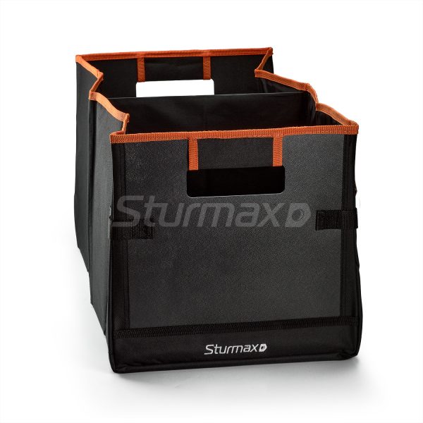 Sturmax TBM058 Сумка для інструментів розкладна 580х300х300мм