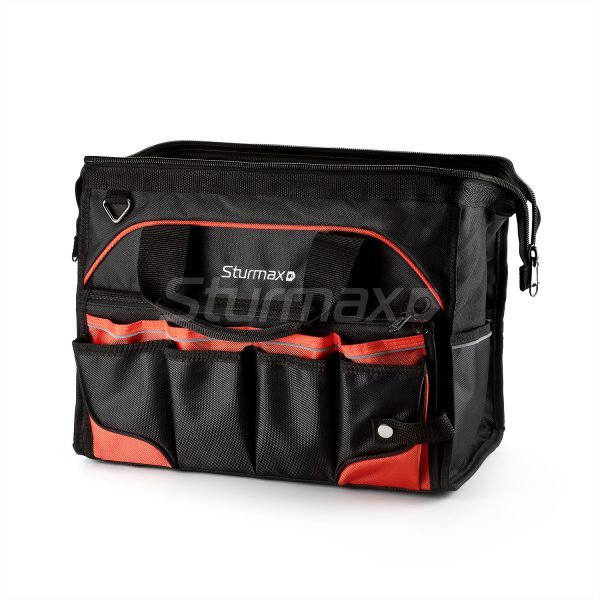 Sturmax TBM143U Сумка для інструменту на 43 кишені PRO