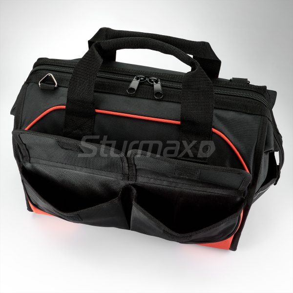 Sturmax TBM143U Сумка для інструменту на 43 кишені PRO