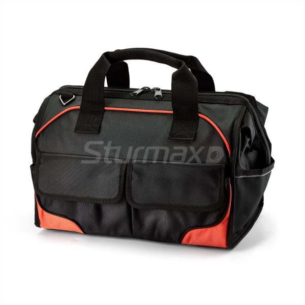Sturmax TBM143U Сумка для інструменту на 43 кишені PRO