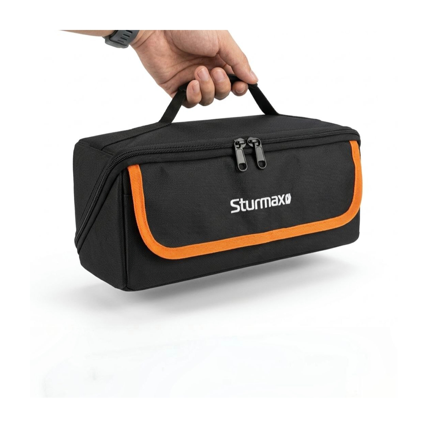 TBM180_3 (1) Sturmax TBM180 Сумка-пенал для інструментів