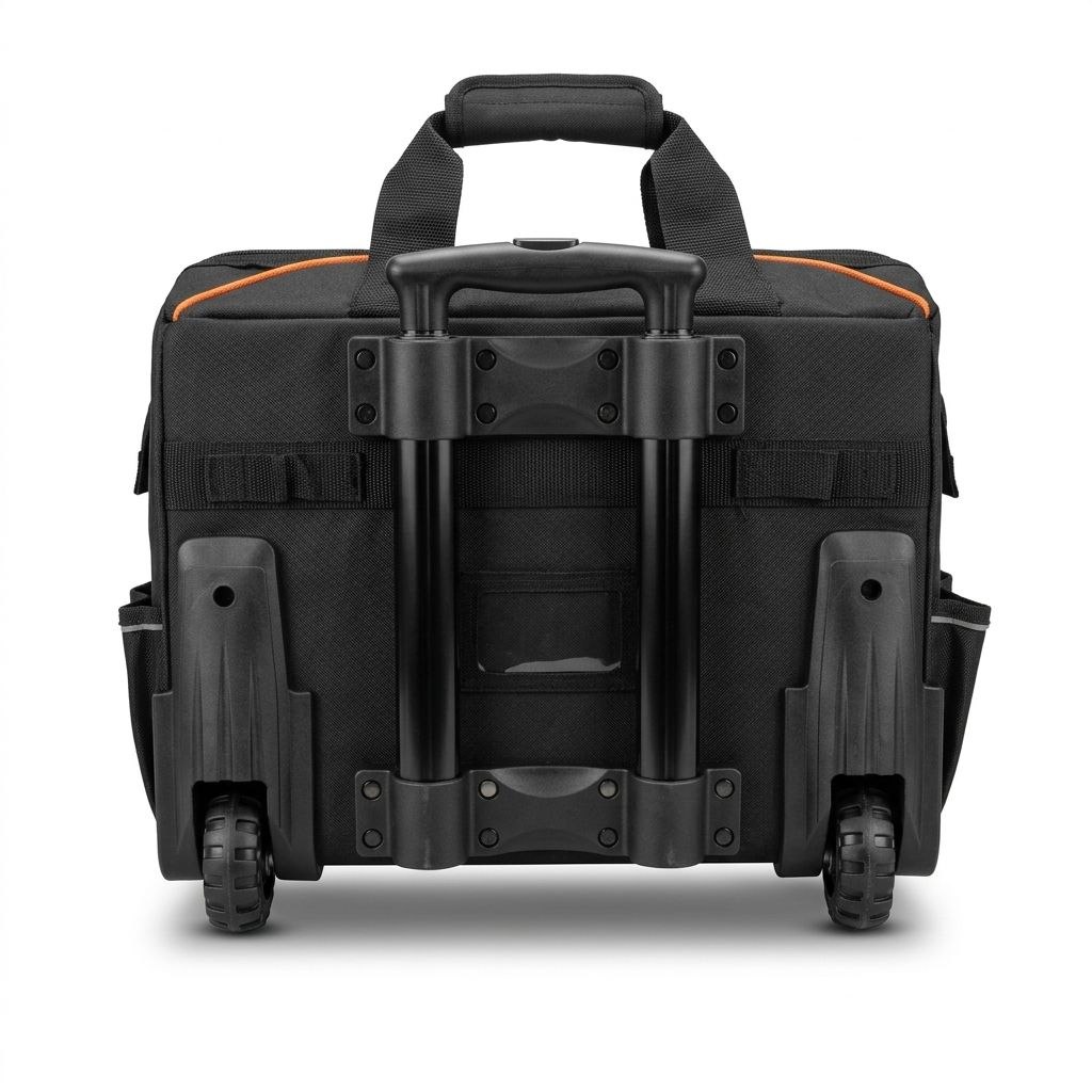 TBM190W_1 Sturmax TBM190W Сумка з колесами для інструменту