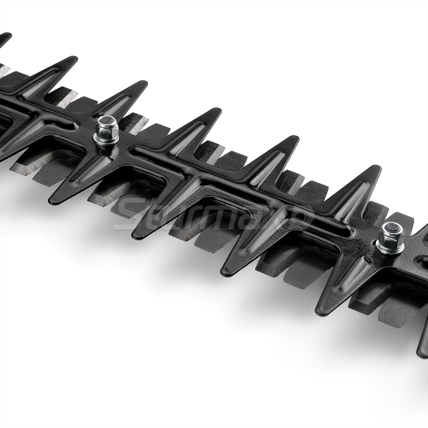 TGM1023_03 Sturmax TGM1023 Кущоріз бензиновий 25,4 куб см, 950 Вт, 650 мм