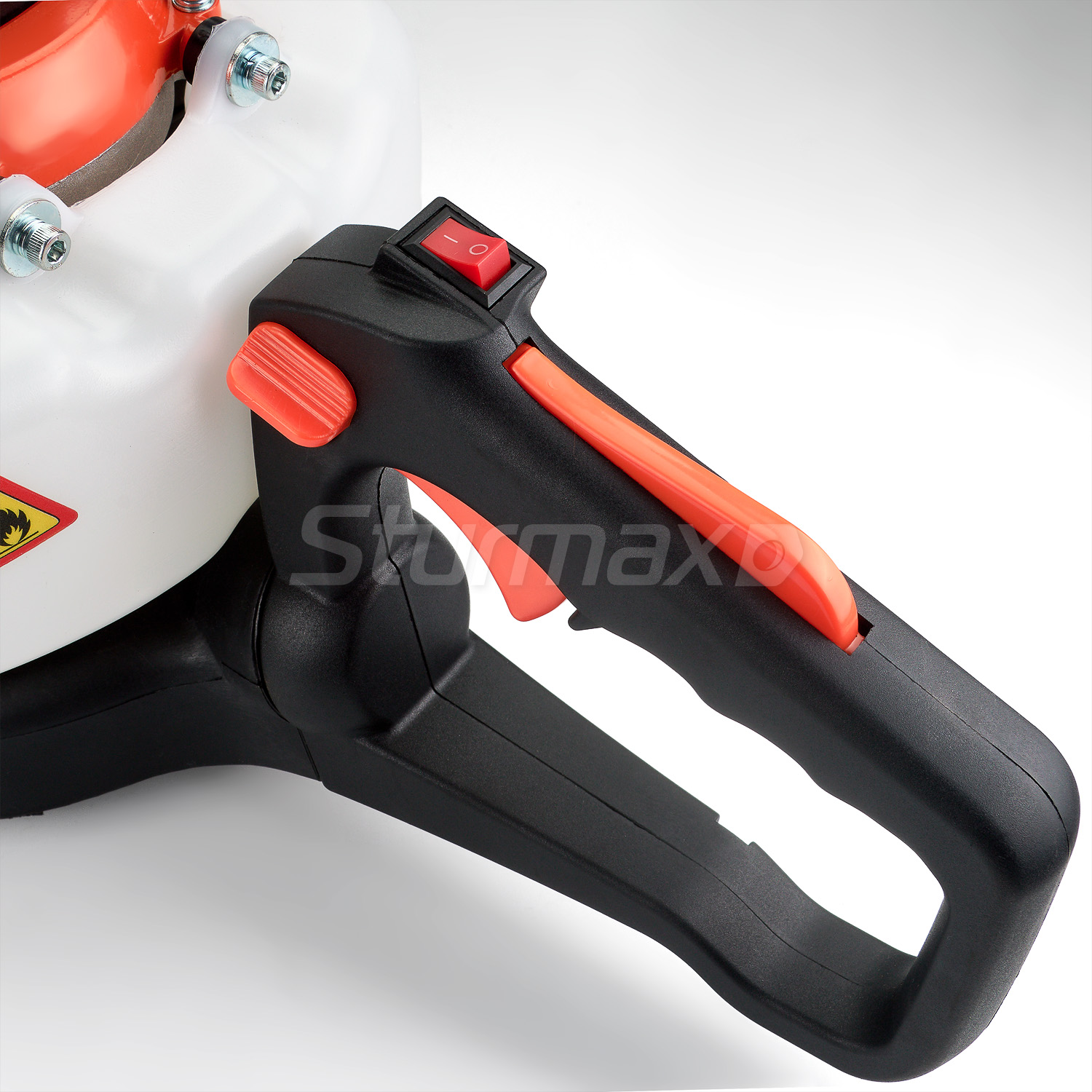 TGM1023_05 Sturmax TGM1023 Кущоріз бензиновий 25,4 куб см, 950 Вт, 650 мм