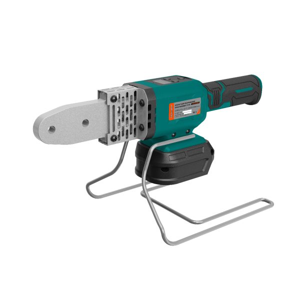 Sturmax TWM7220CR Апарат для зварювання пластикових труб 20В Cordless Range