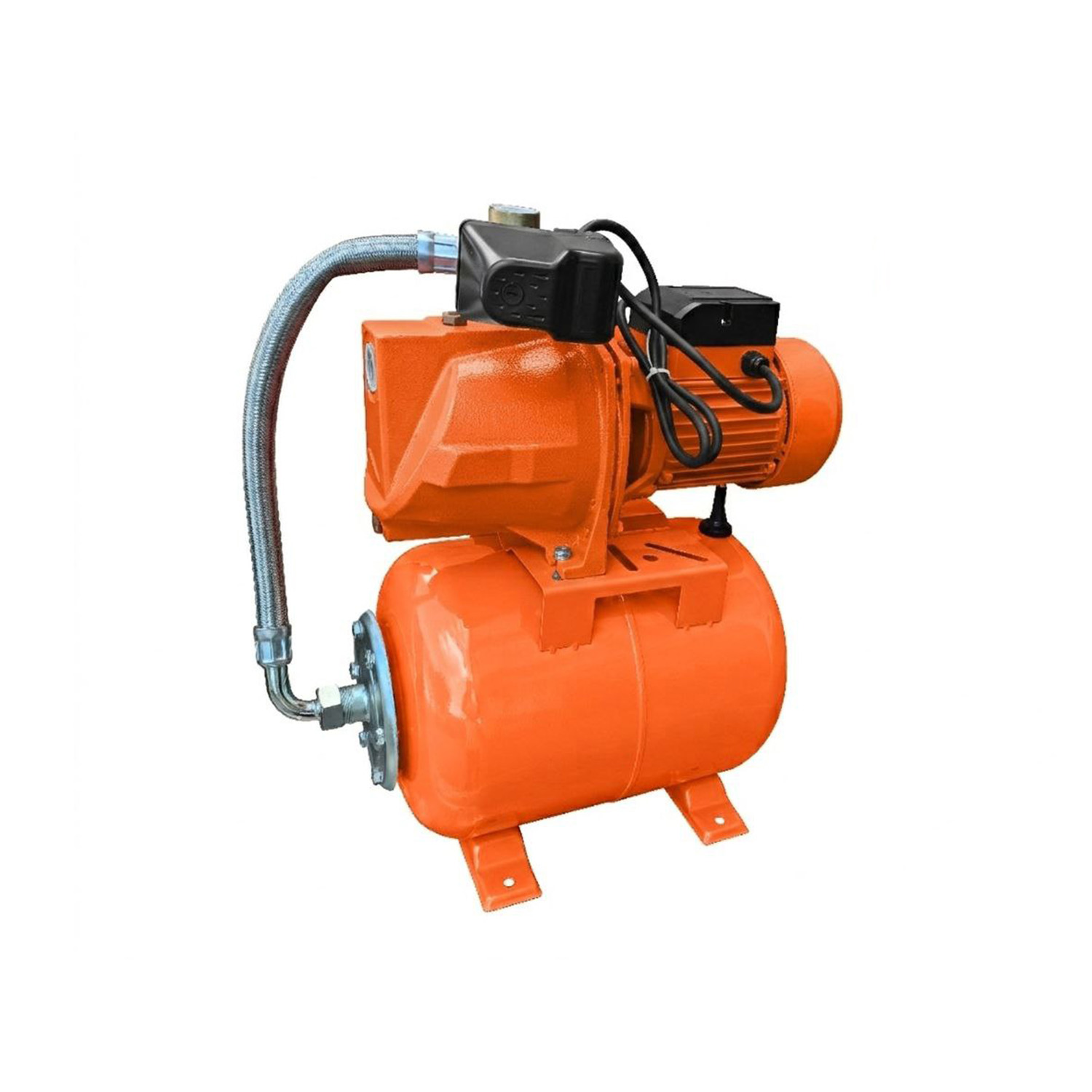 WPM97131-WPM97151_2 Sturmax WPM97131 Насосна станція 1300Вт, 24л, 3600л/г, 40м