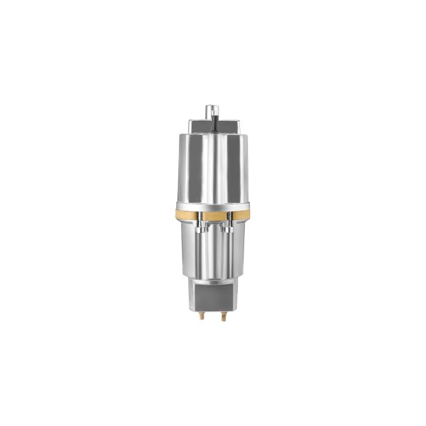 Sturmax WPM9742 Насос вібраційний, двоклапанний, 400 Вт