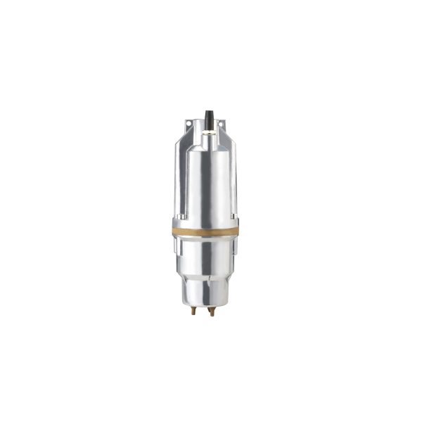 Sturmax WPM9743 Насос вібраційний, трьохклапанний, 400 Вт